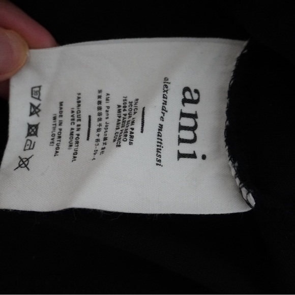 Ami - Picture 5 of 11